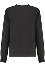 FILA Women Hoodie - Black