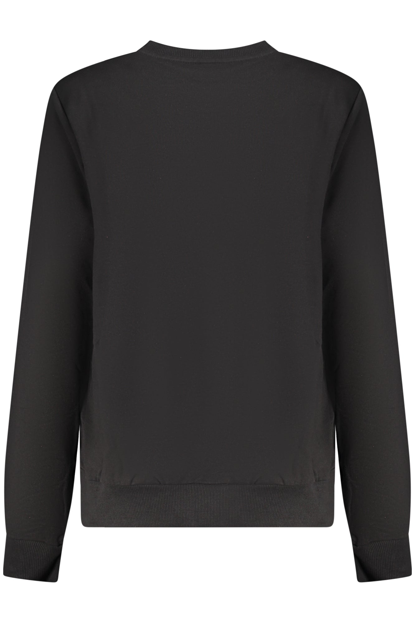 FILA Women Hoodie - Black