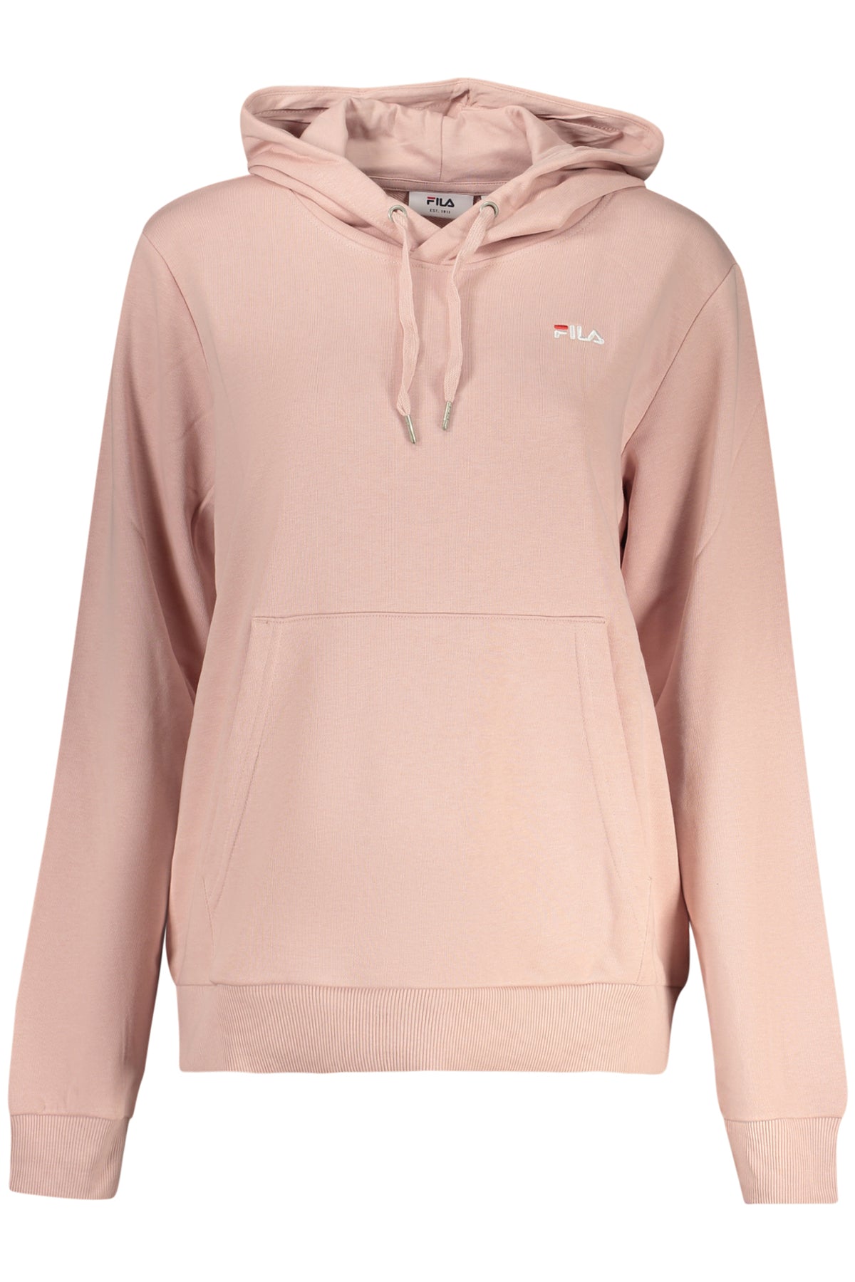 FILA Women Hoodie - Pink
