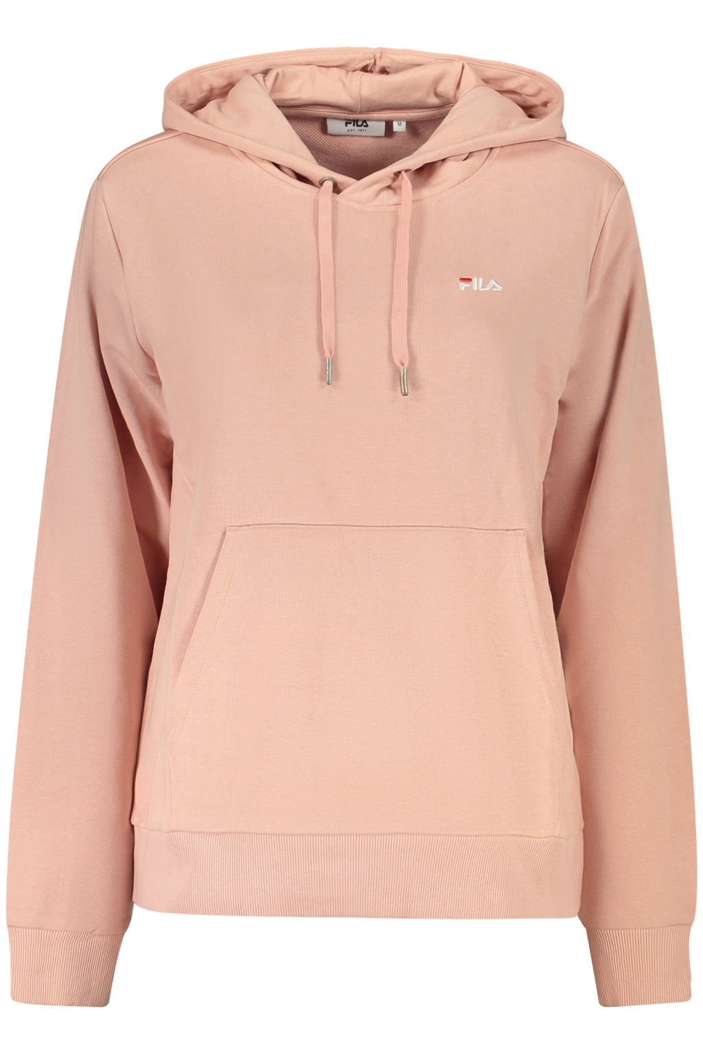 FILA Women Hoodie - Pink
