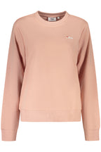 FILA Women Hoodie - Pink