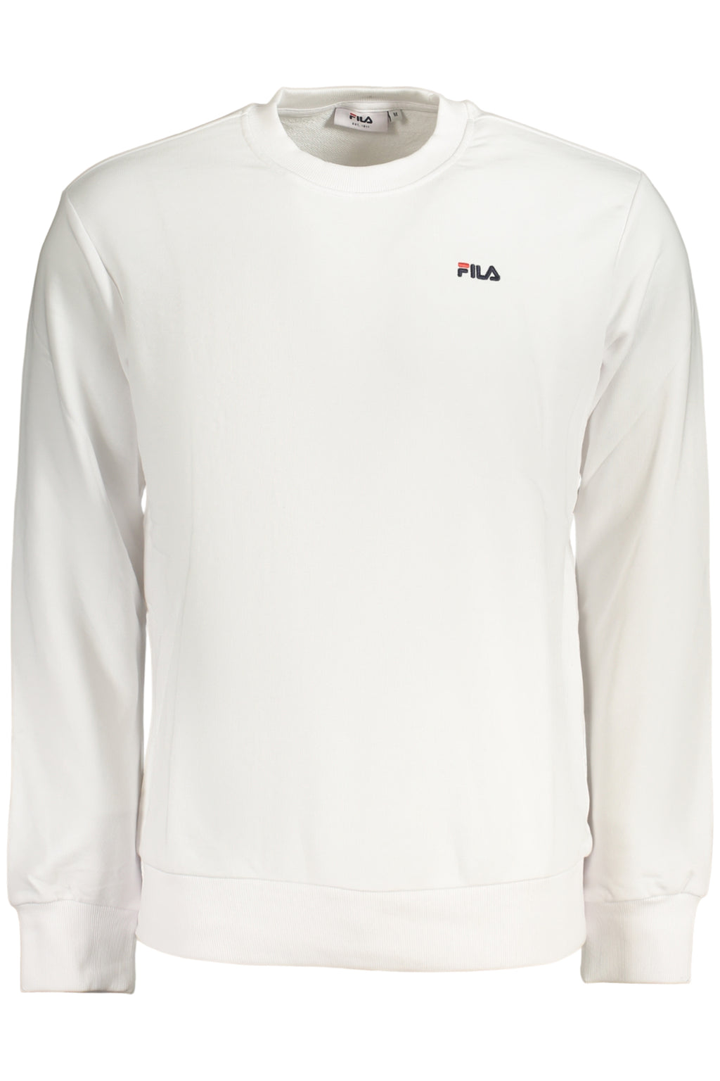 FILA Men Hoodie - White