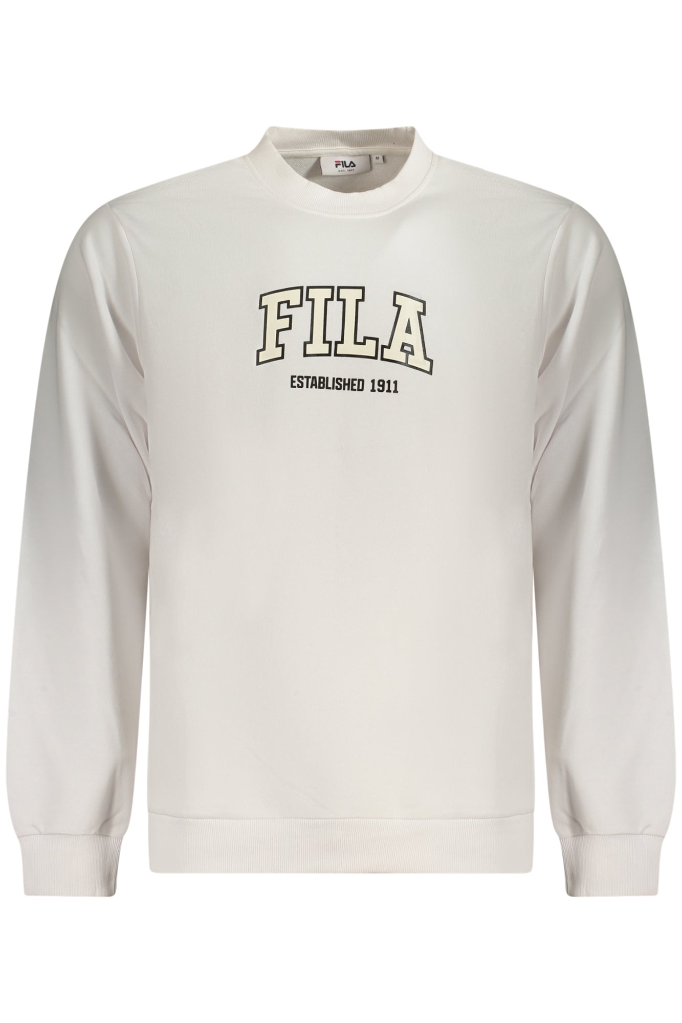FILA Men Hoodie - White