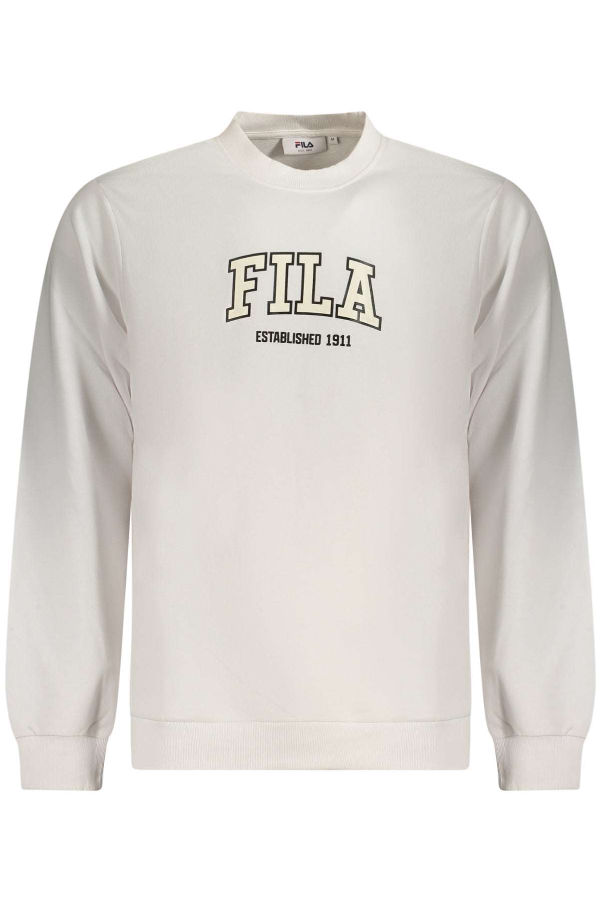FILA Men Hoodie - White