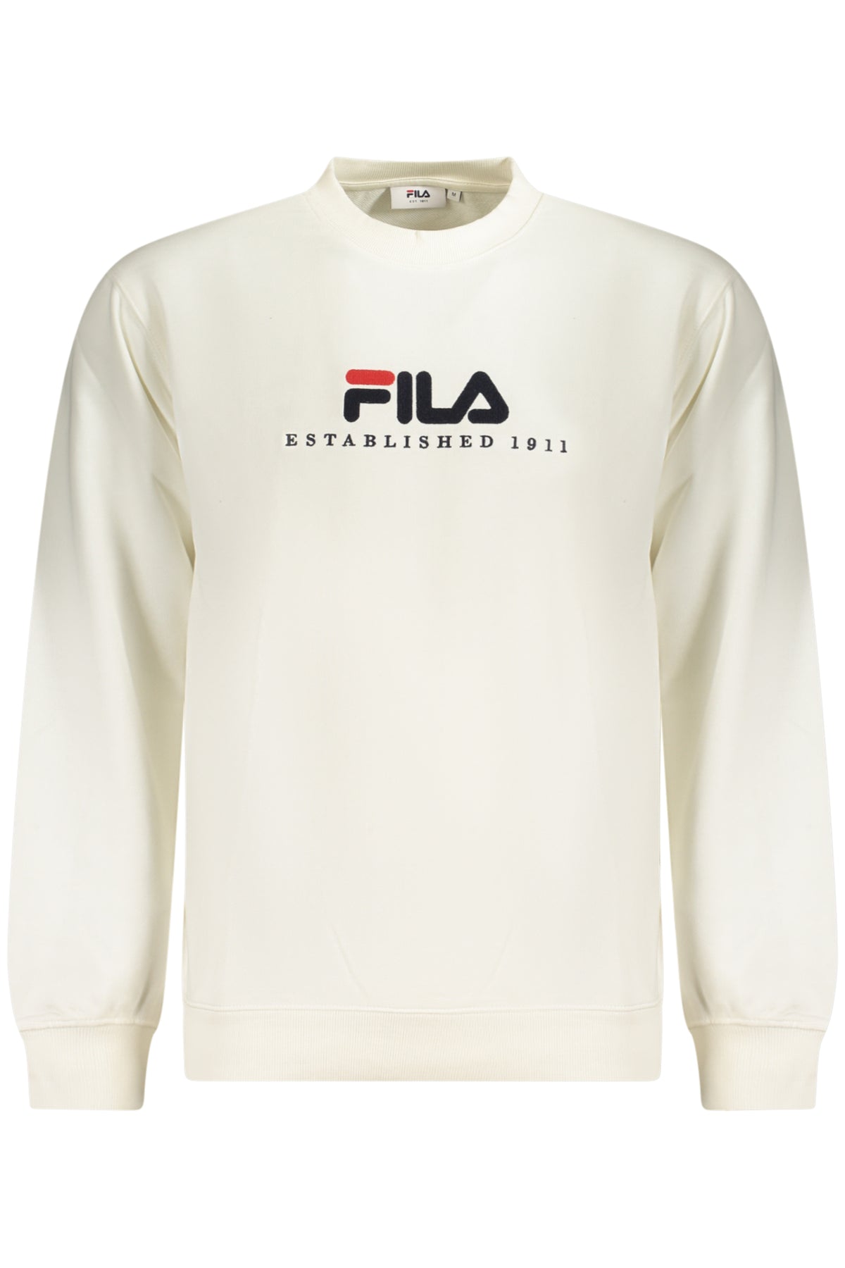FILA Men Hoodie - White