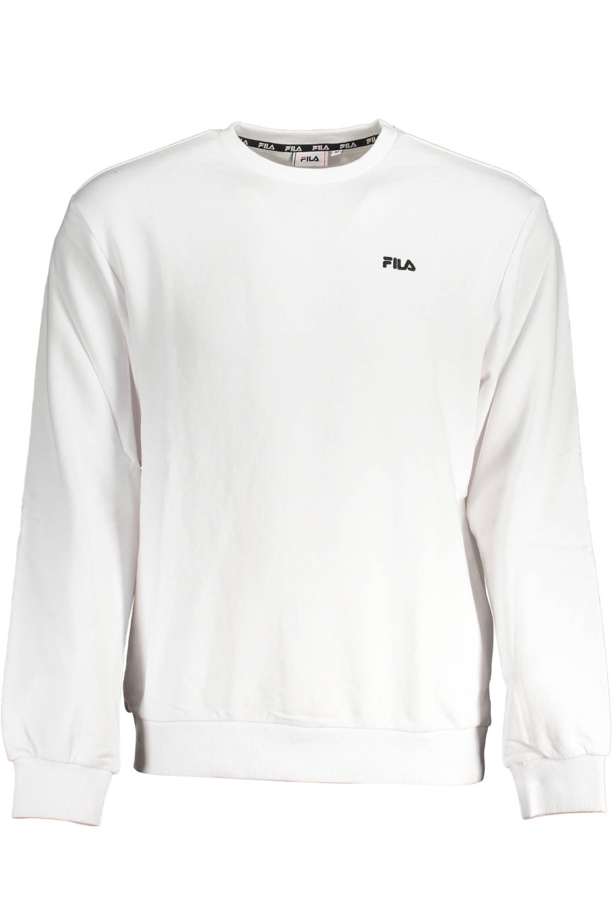 FILA Men Hoodie - White