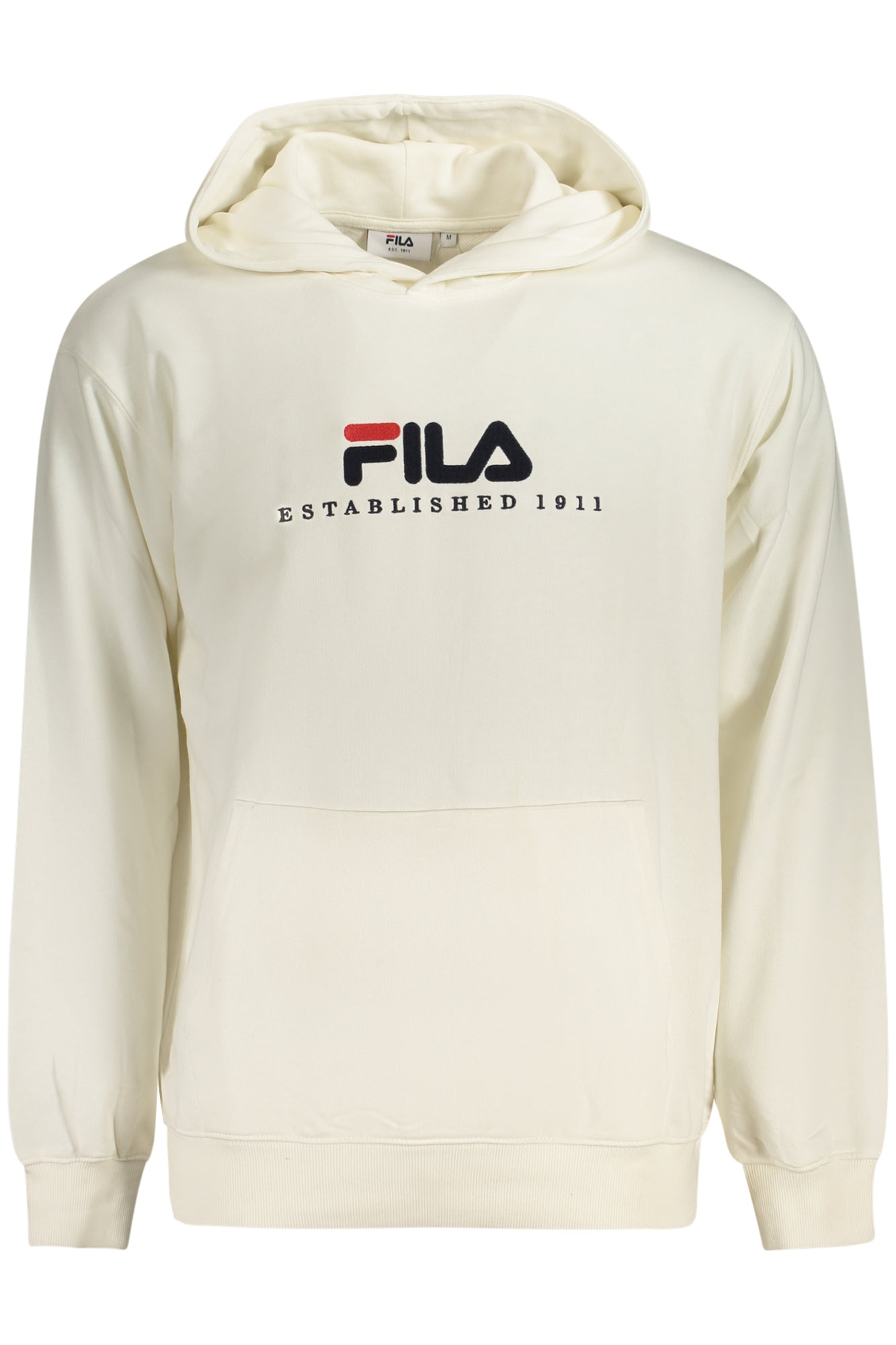 FILA Men Hoodie - White