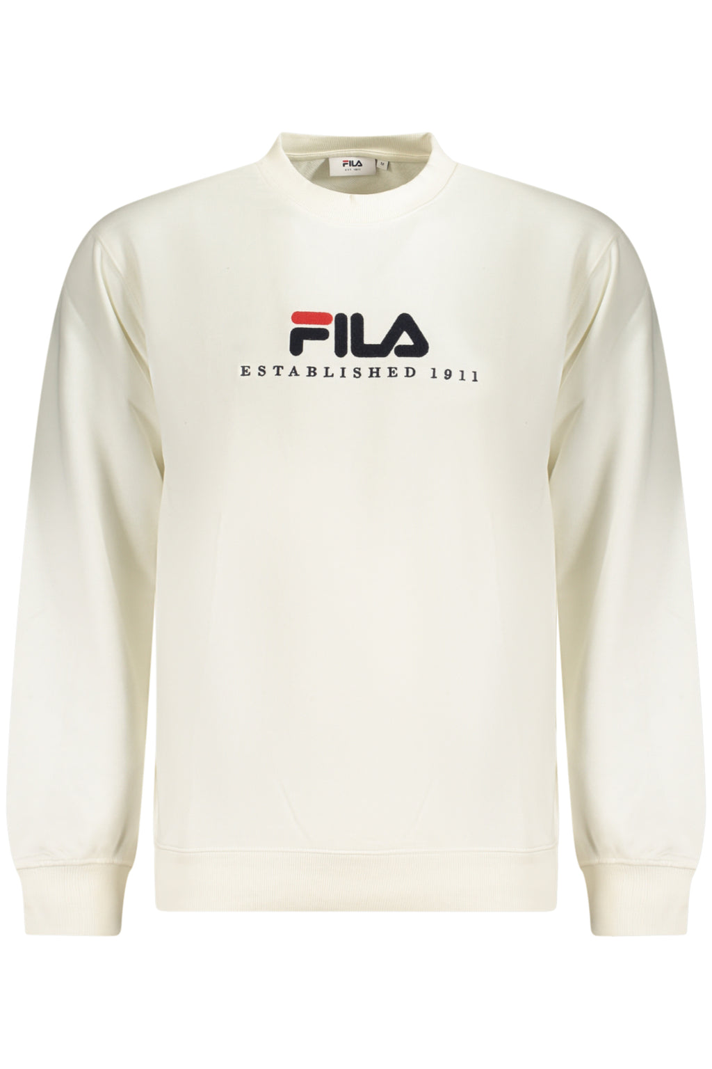 FILA Men Hoodie - White