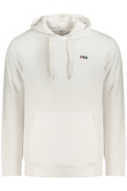 FILA Men Hoodie - White