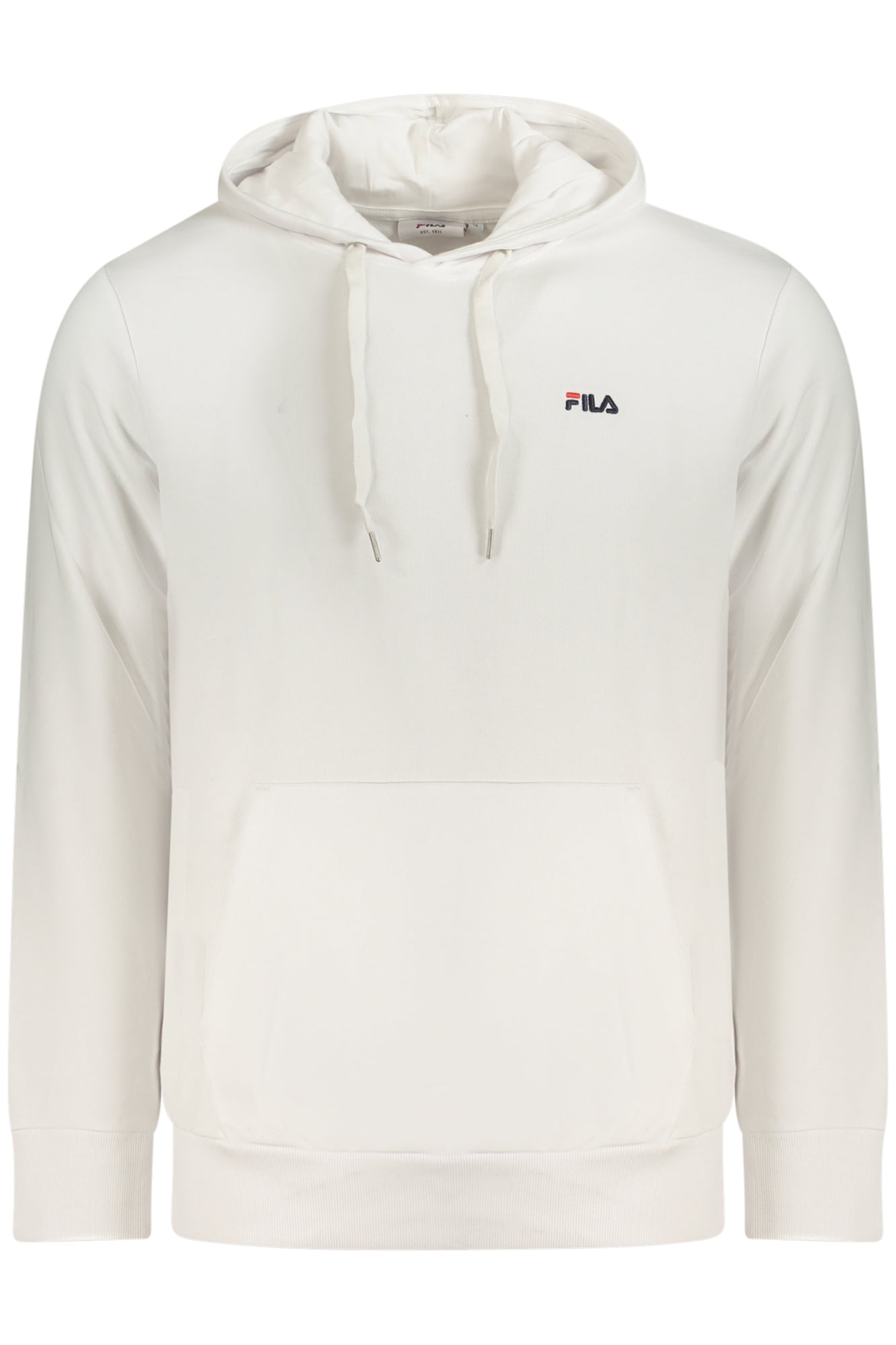 FILA Men Hoodie - White