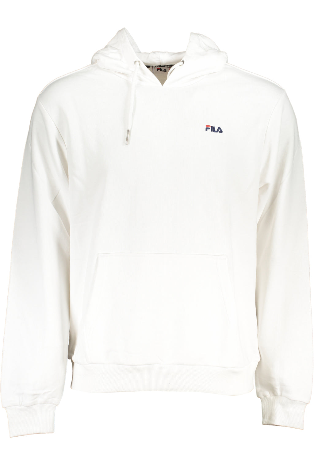 FILA Men Hoodie - White