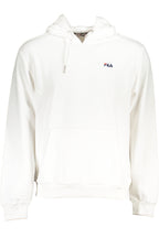 FILA Men Hoodie - White