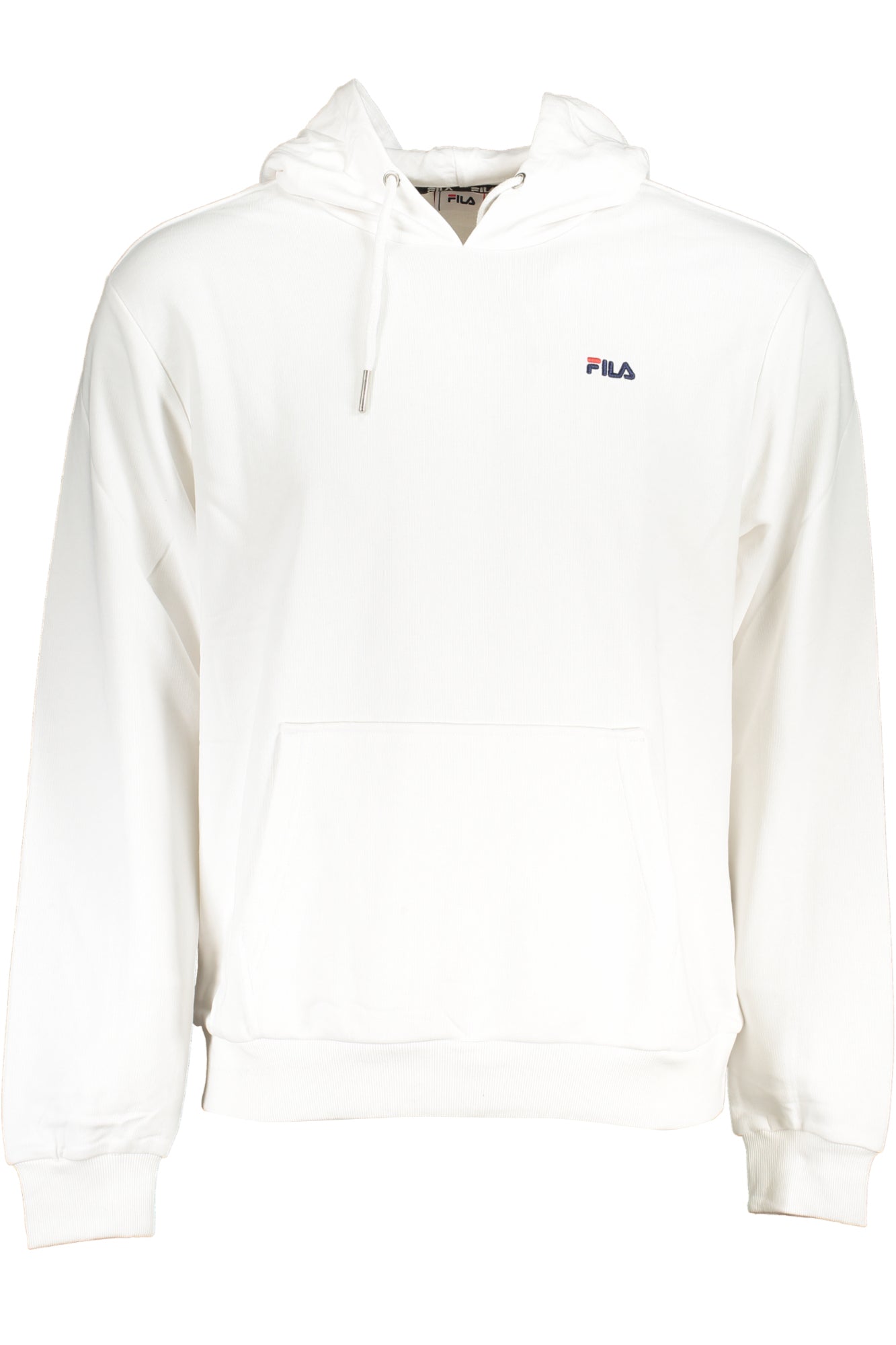 FILA Men Hoodie - White