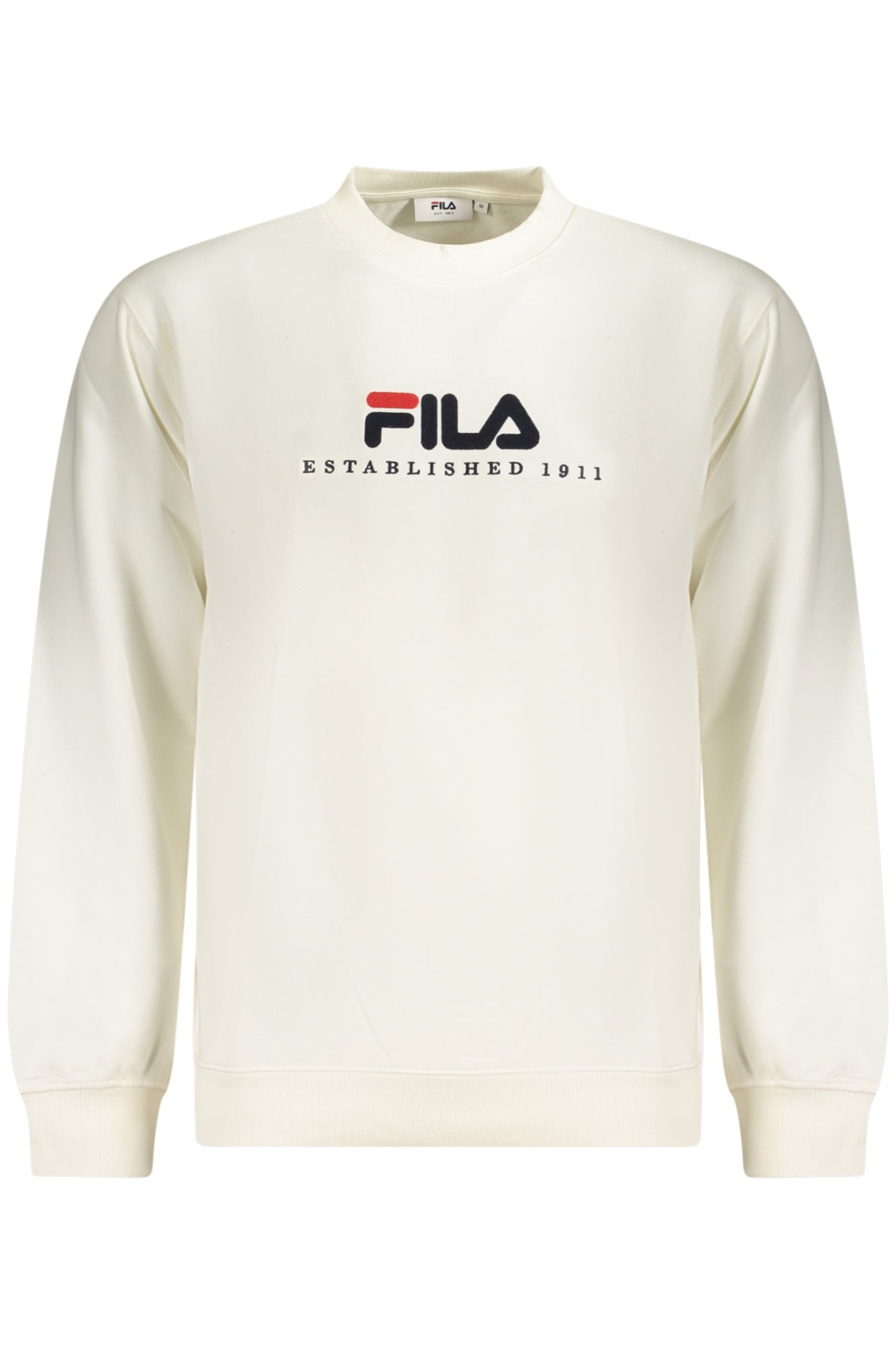 FILA Men Hoodie - White