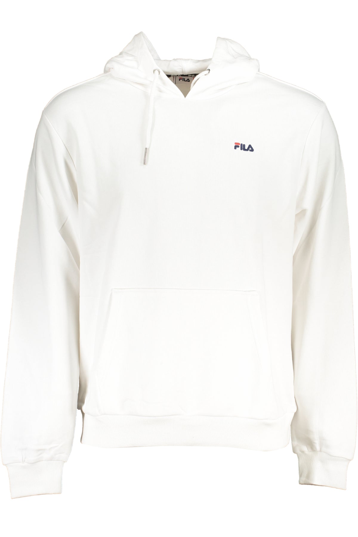 FILA Men Hoodie - White