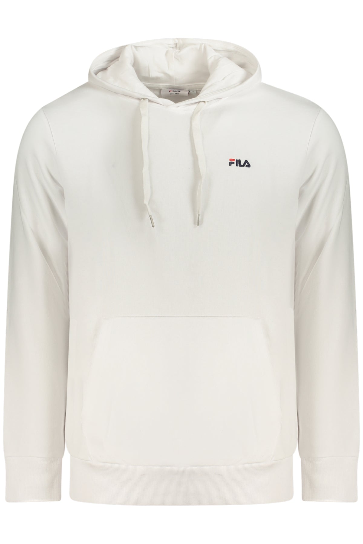 FILA Men Hoodie - White