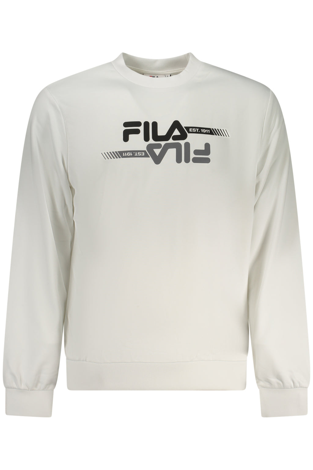 FILA Men Hoodie - White