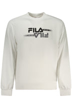 FILA Men Hoodie - White