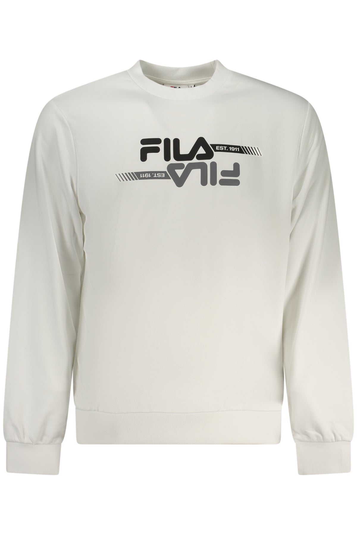 FILA Men Hoodie - White