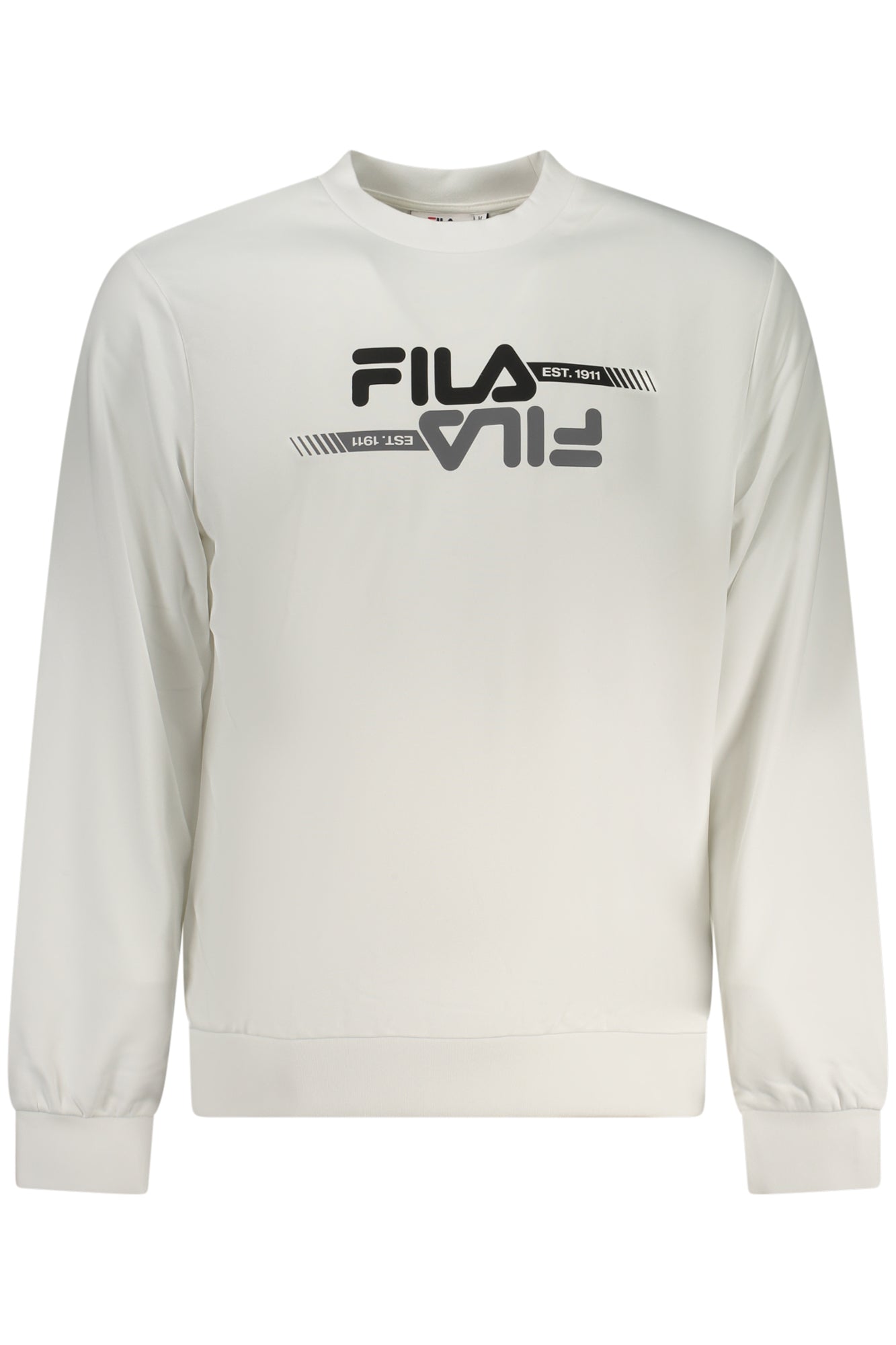 FILA Men Hoodie - White