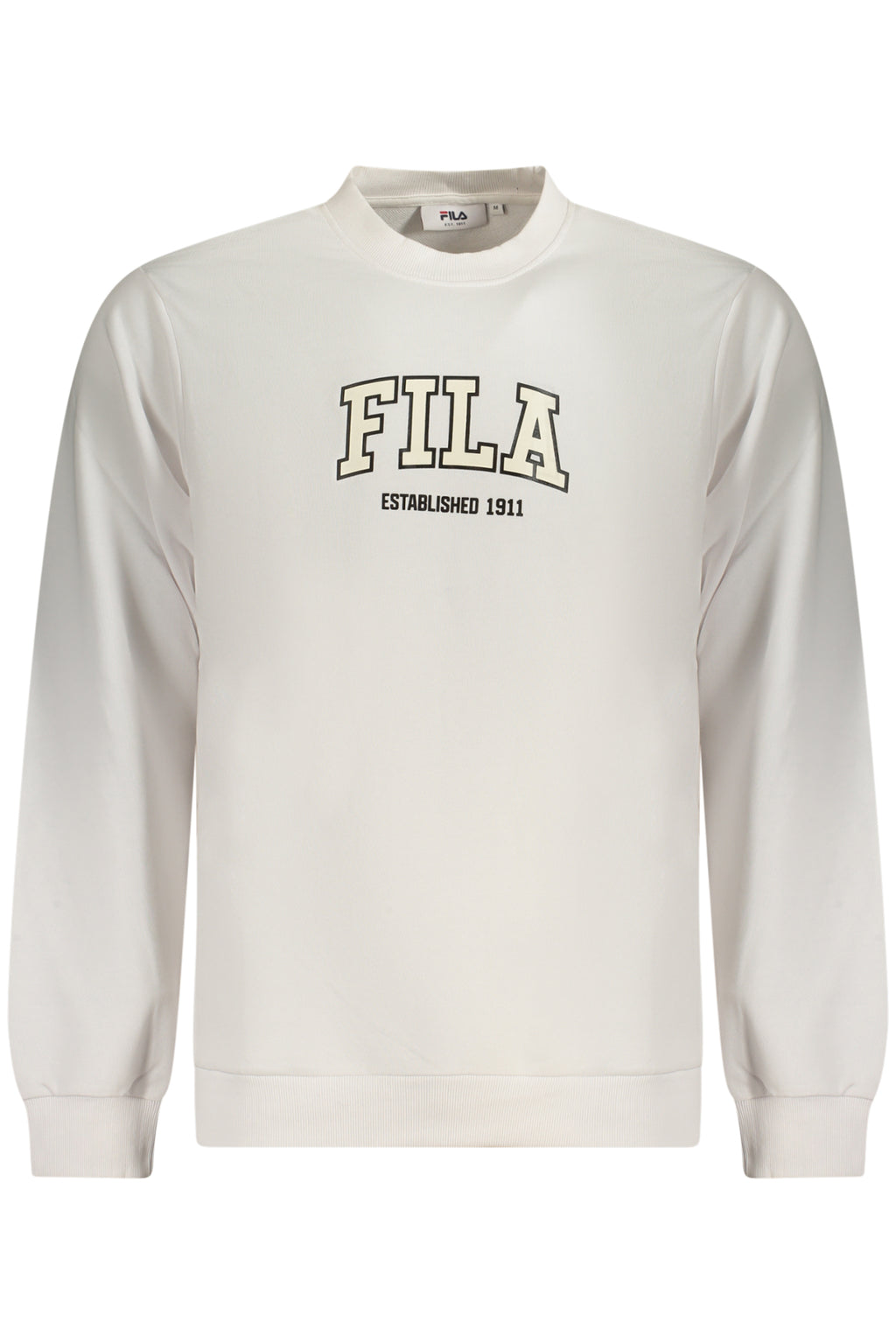 FILA Men Hoodie - White