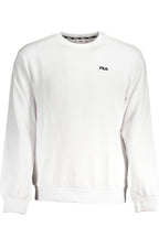 FILA Men Hoodie - White