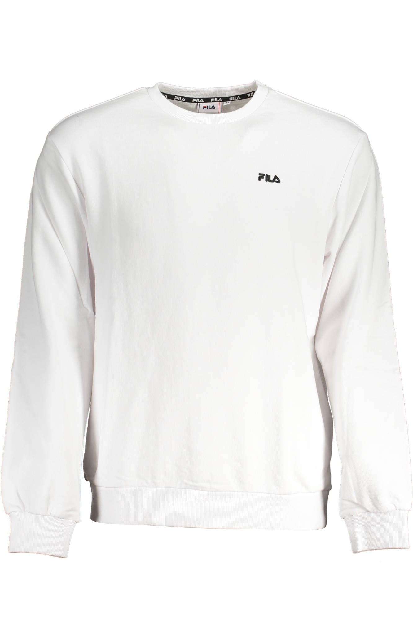 FILA Men Hoodie - White