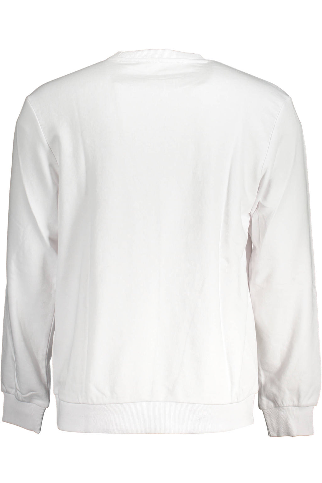 FILA Men Hoodie - White