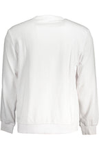 FILA Men Hoodie - White