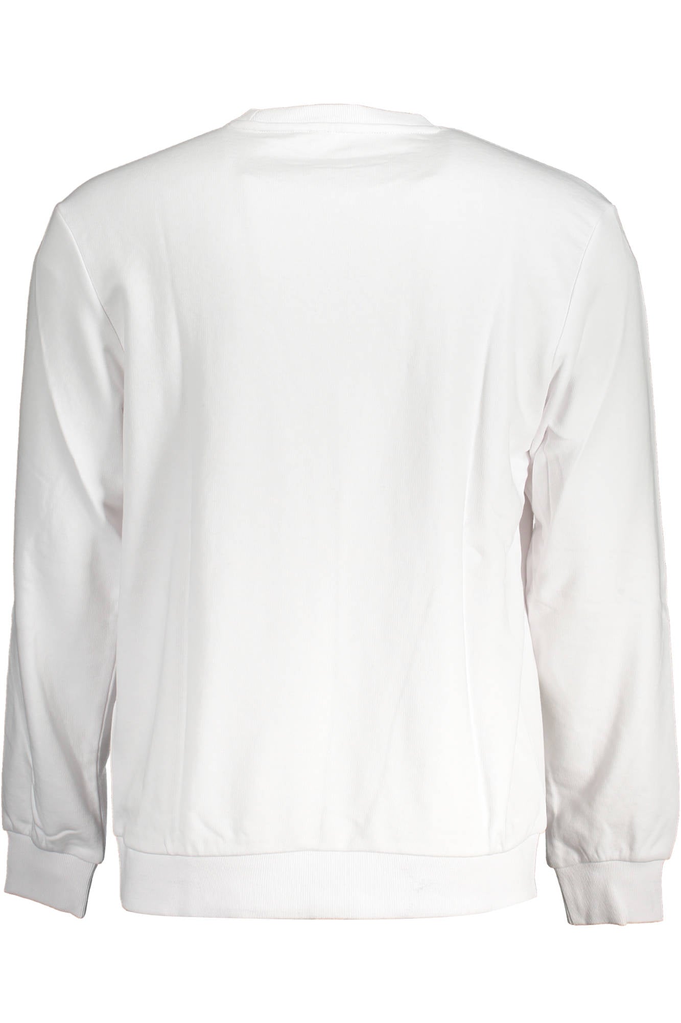 FILA Men Hoodie - White