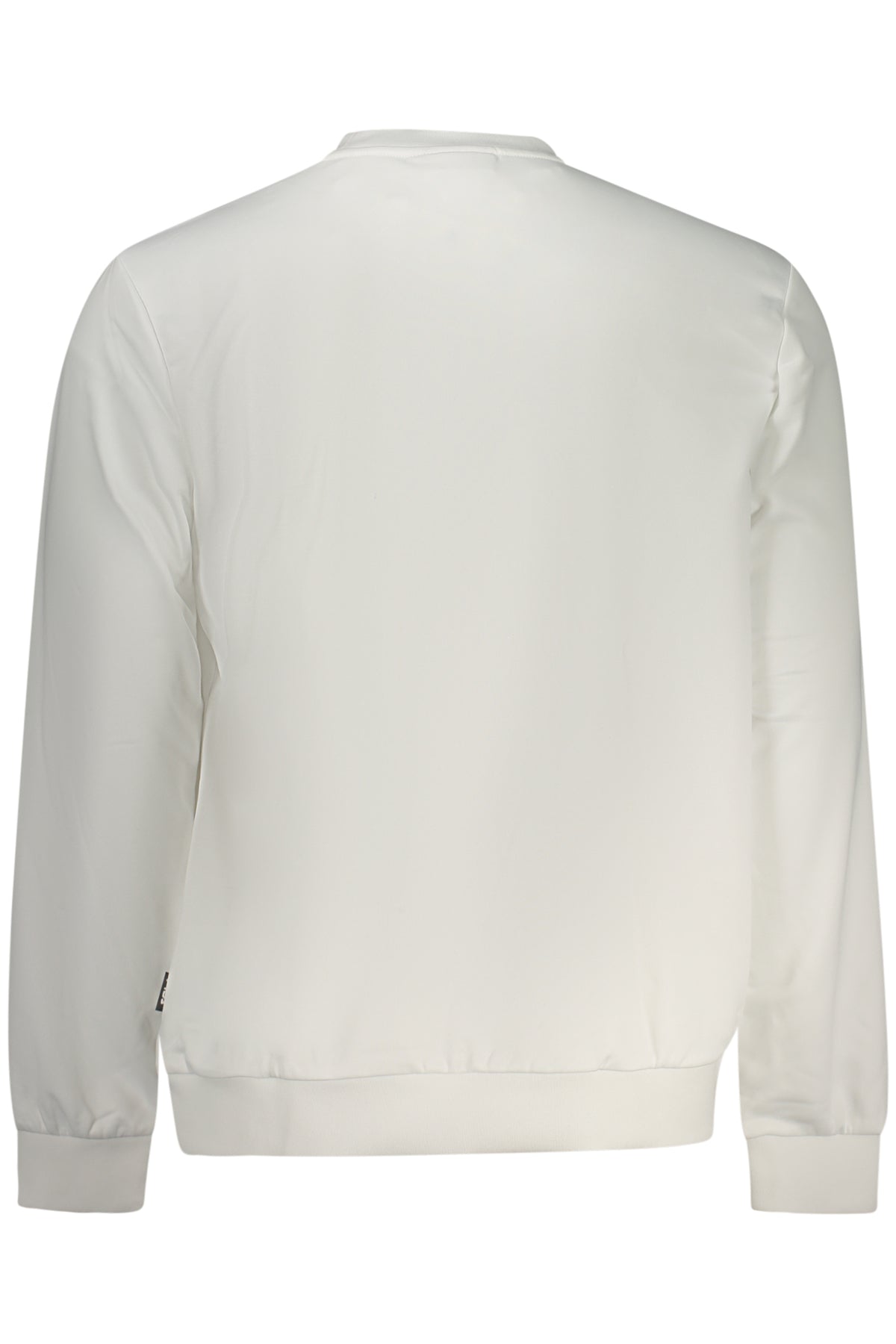 FILA Men Hoodie - White
