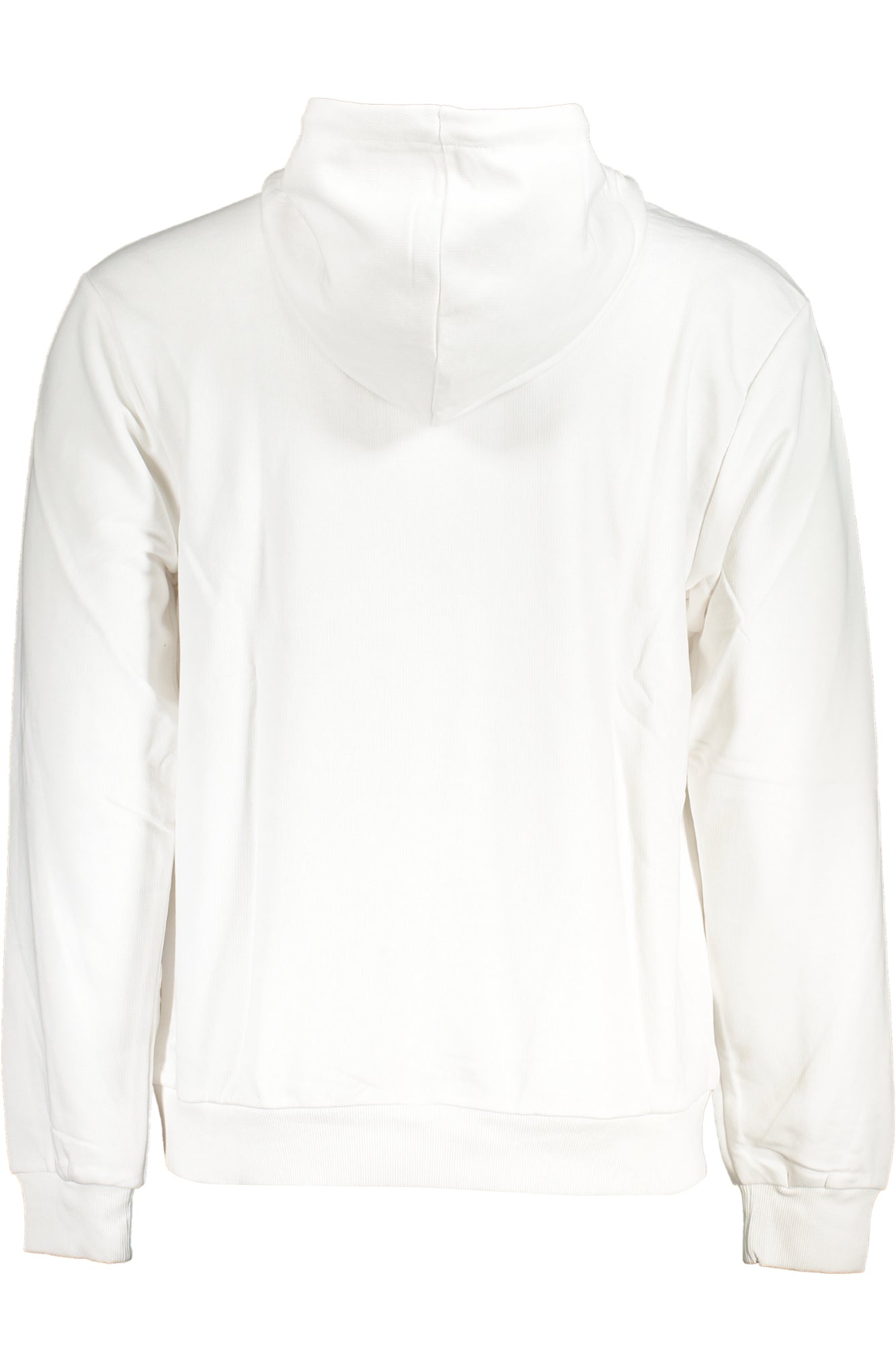 FILA Men Hoodie - White