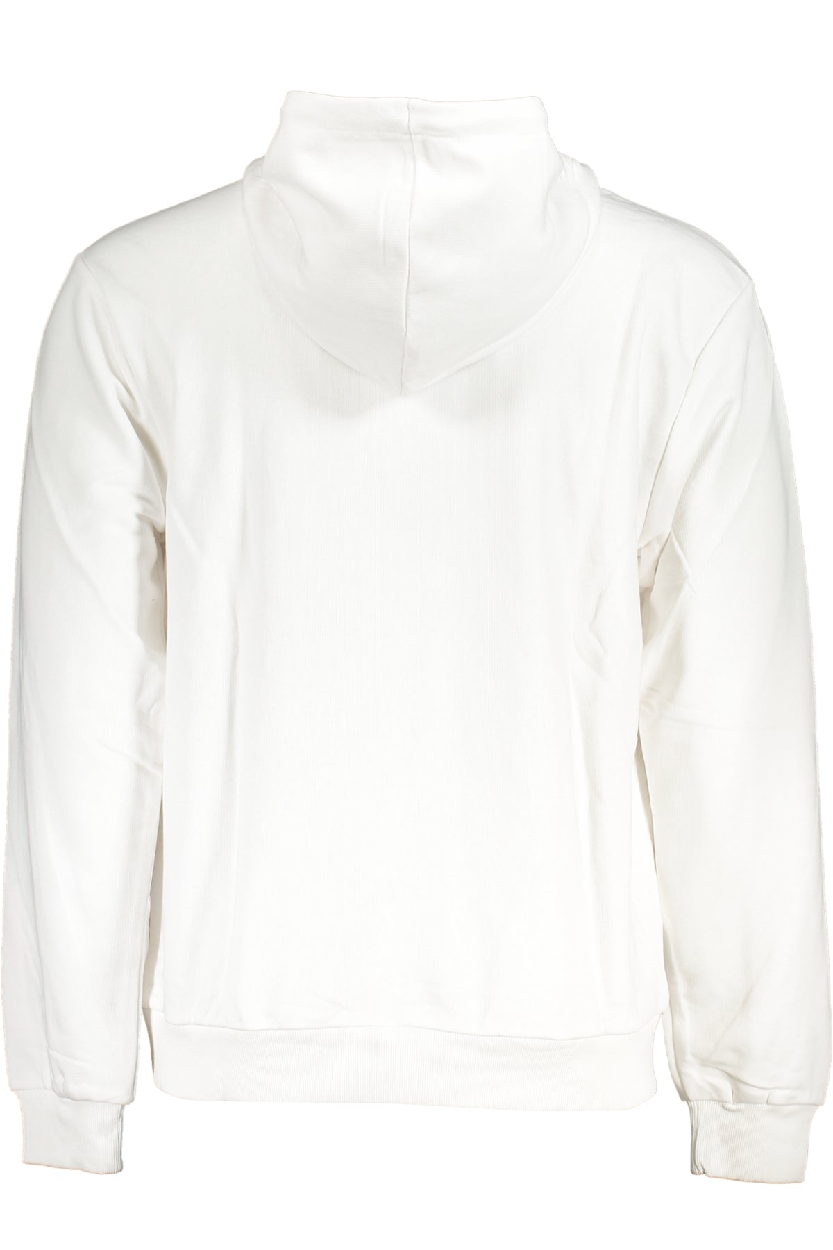 FILA Men Hoodie - White