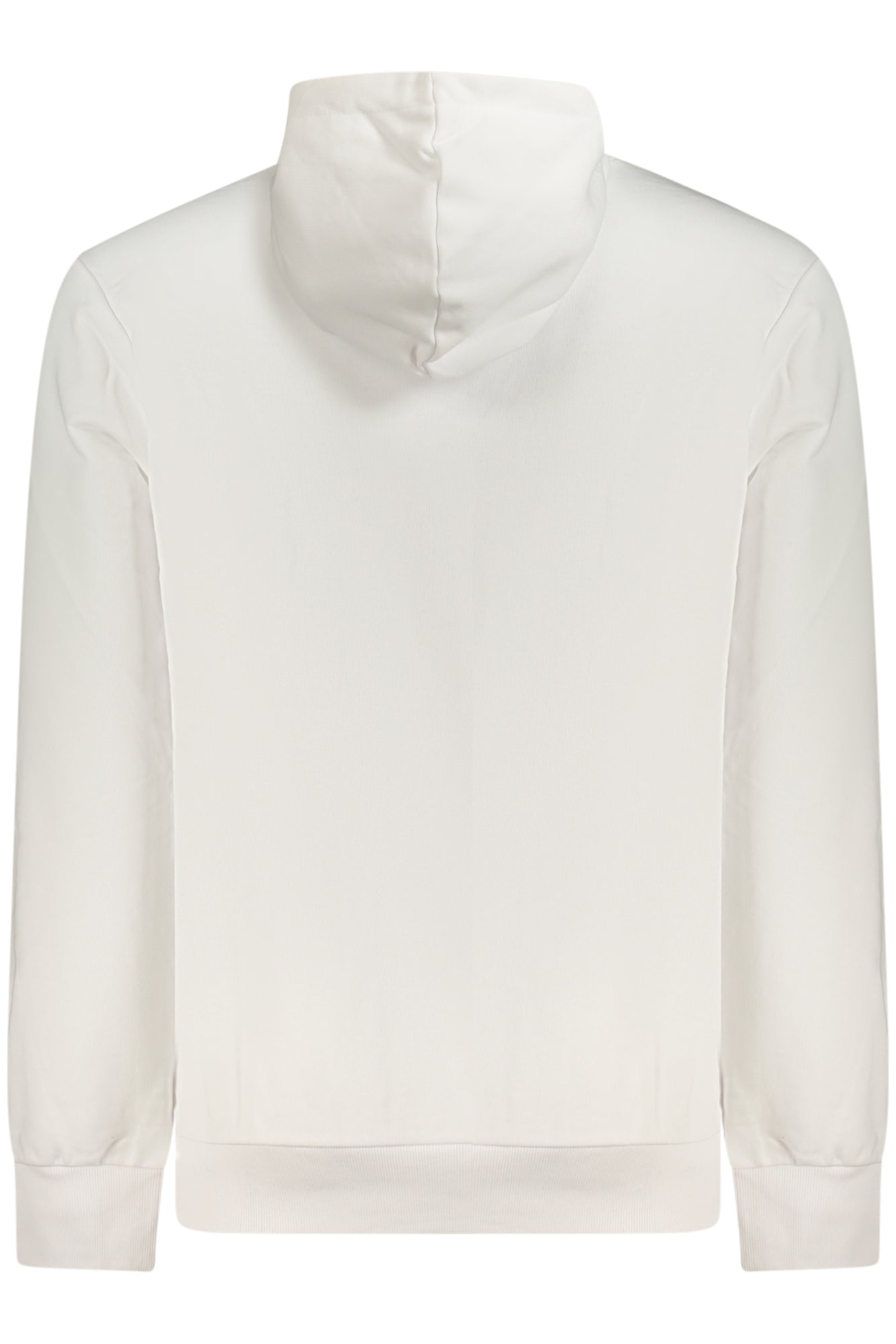 FILA Men Hoodie - White