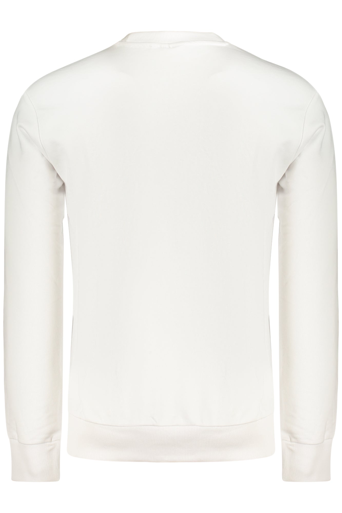 FILA Men Hoodie - White