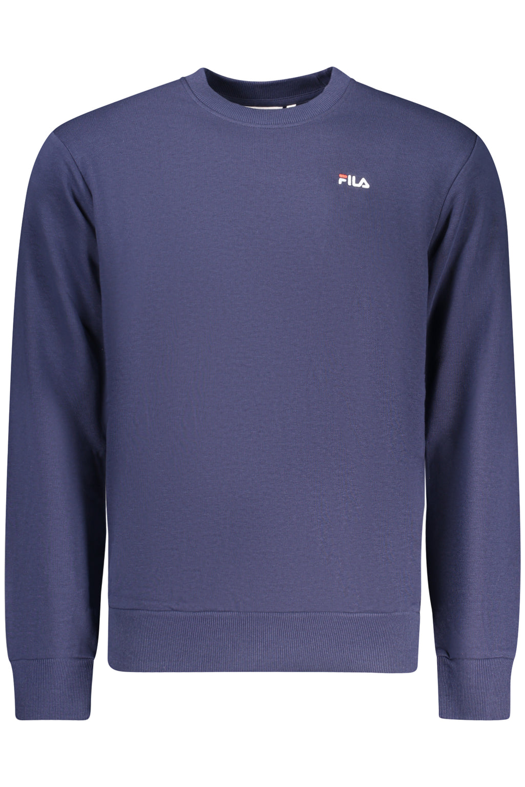 FILA Men Hoodie - Blue