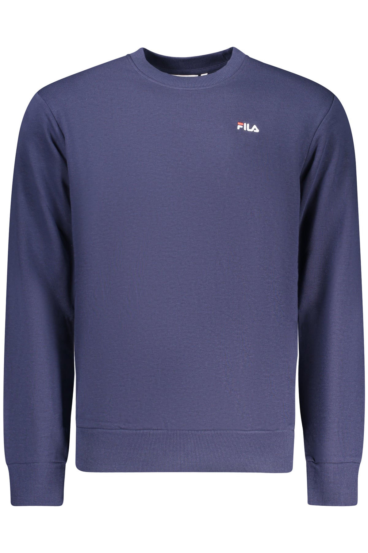 FILA Men Hoodie - Blue