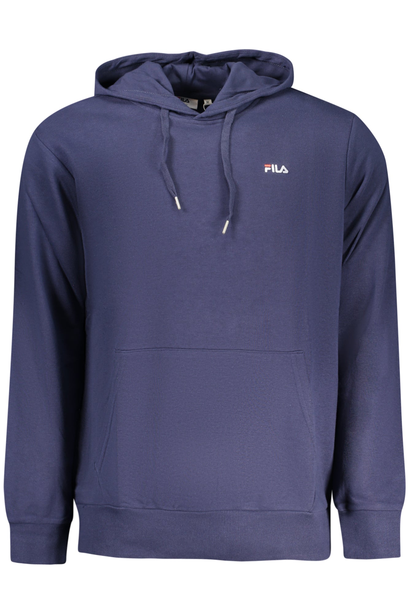 FILA Men Hoodie - Blue