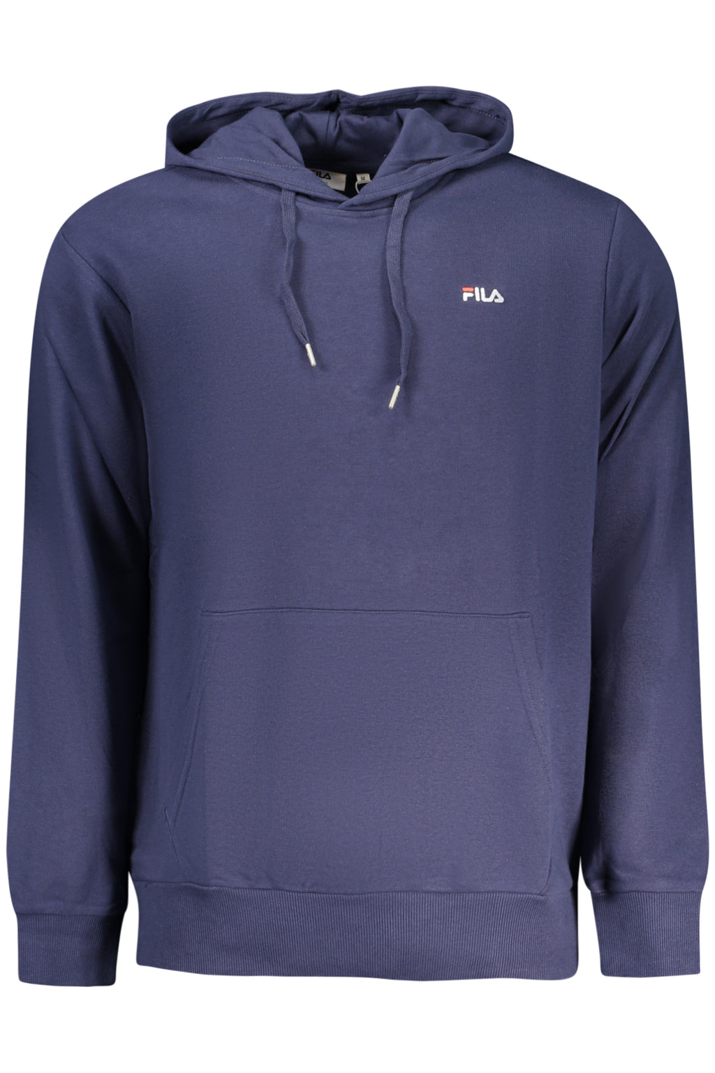 FILA Men Hoodie - Blue
