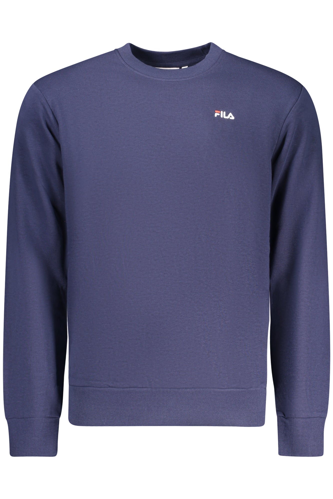 FILA Men Hoodie - Blue