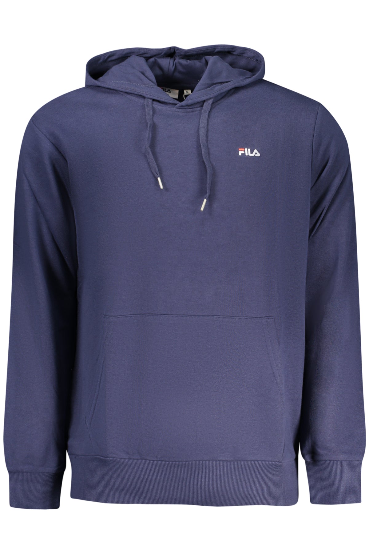 FILA Men Hoodie - Blue
