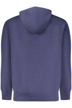 FILA Men Hoodie - Blue
