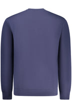 FILA Men Hoodie - Blue