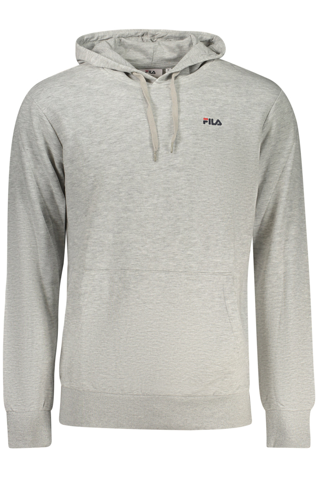 FILA Men Hoodie - Grey