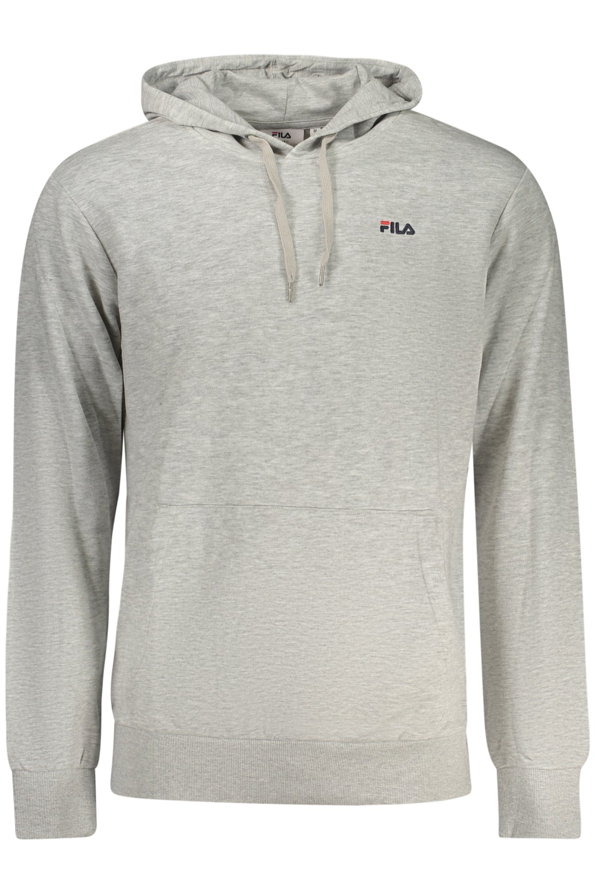 FILA Men Hoodie - Grey