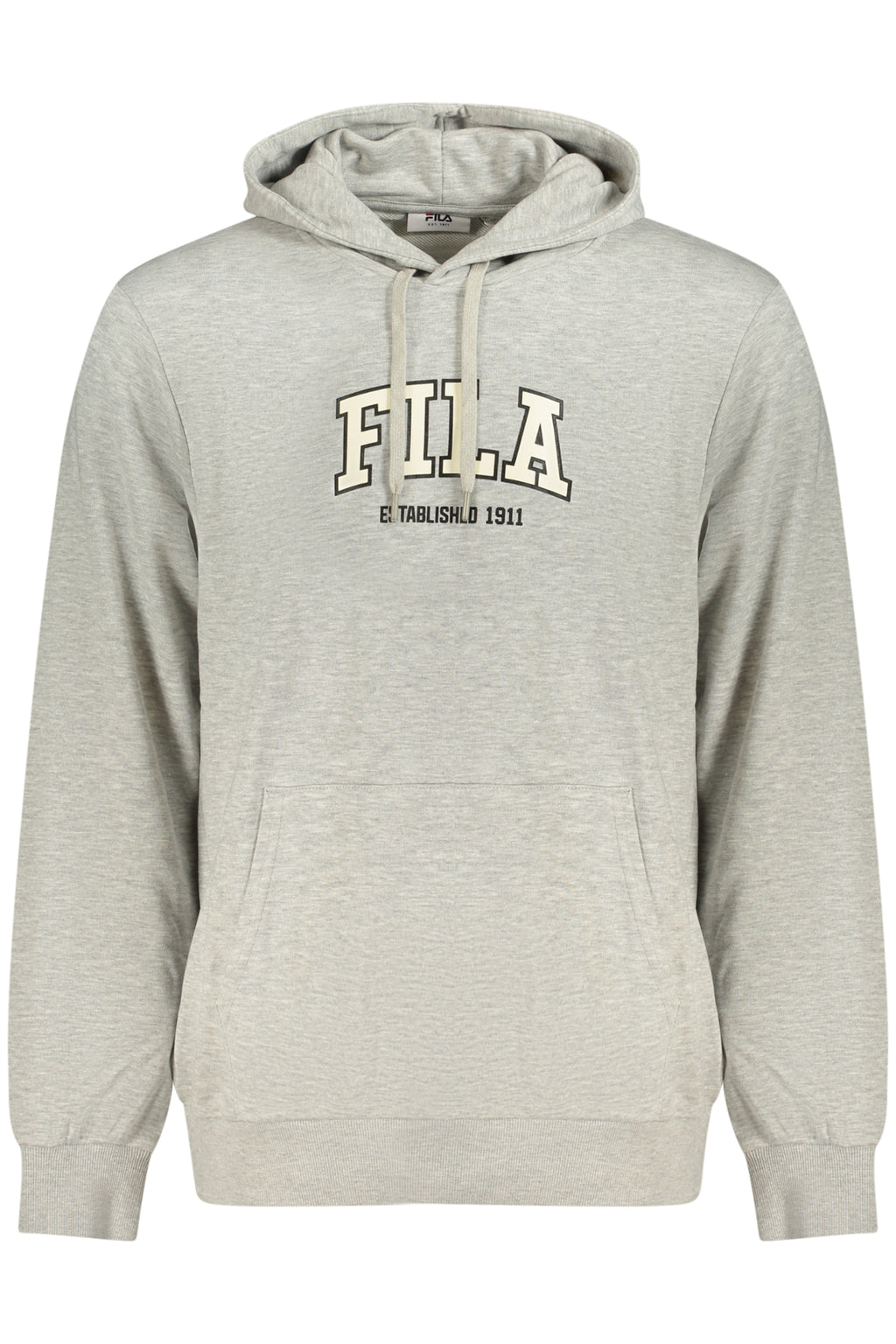 FILA Men Hoodie - Grey