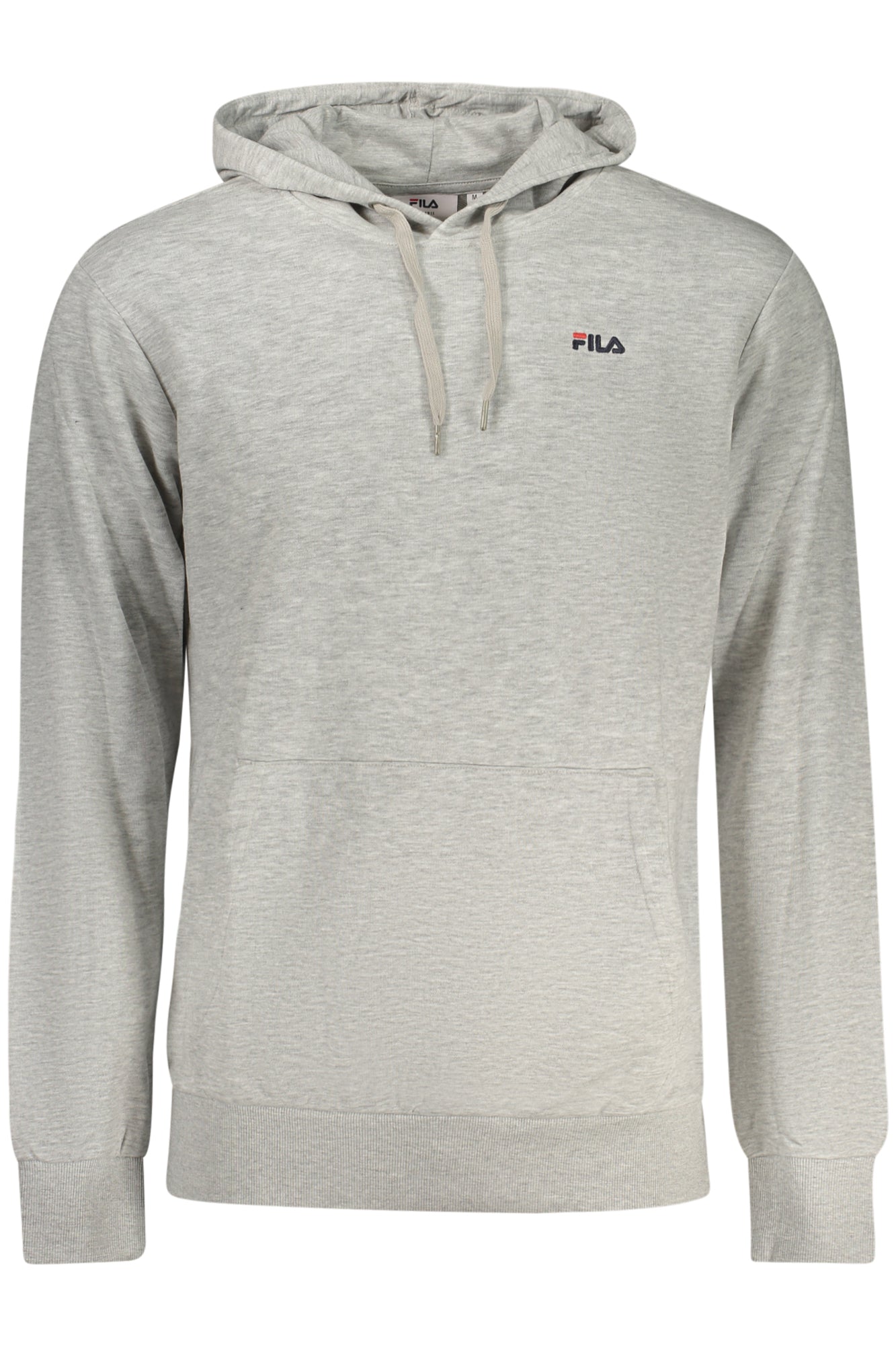 FILA Men Hoodie - Grey