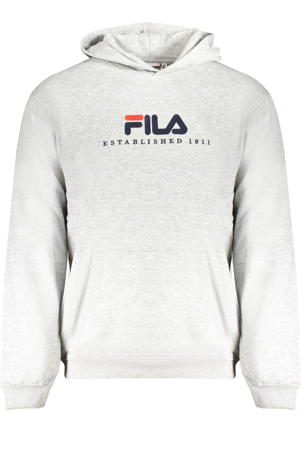 FILA Men Hoodie - Grey