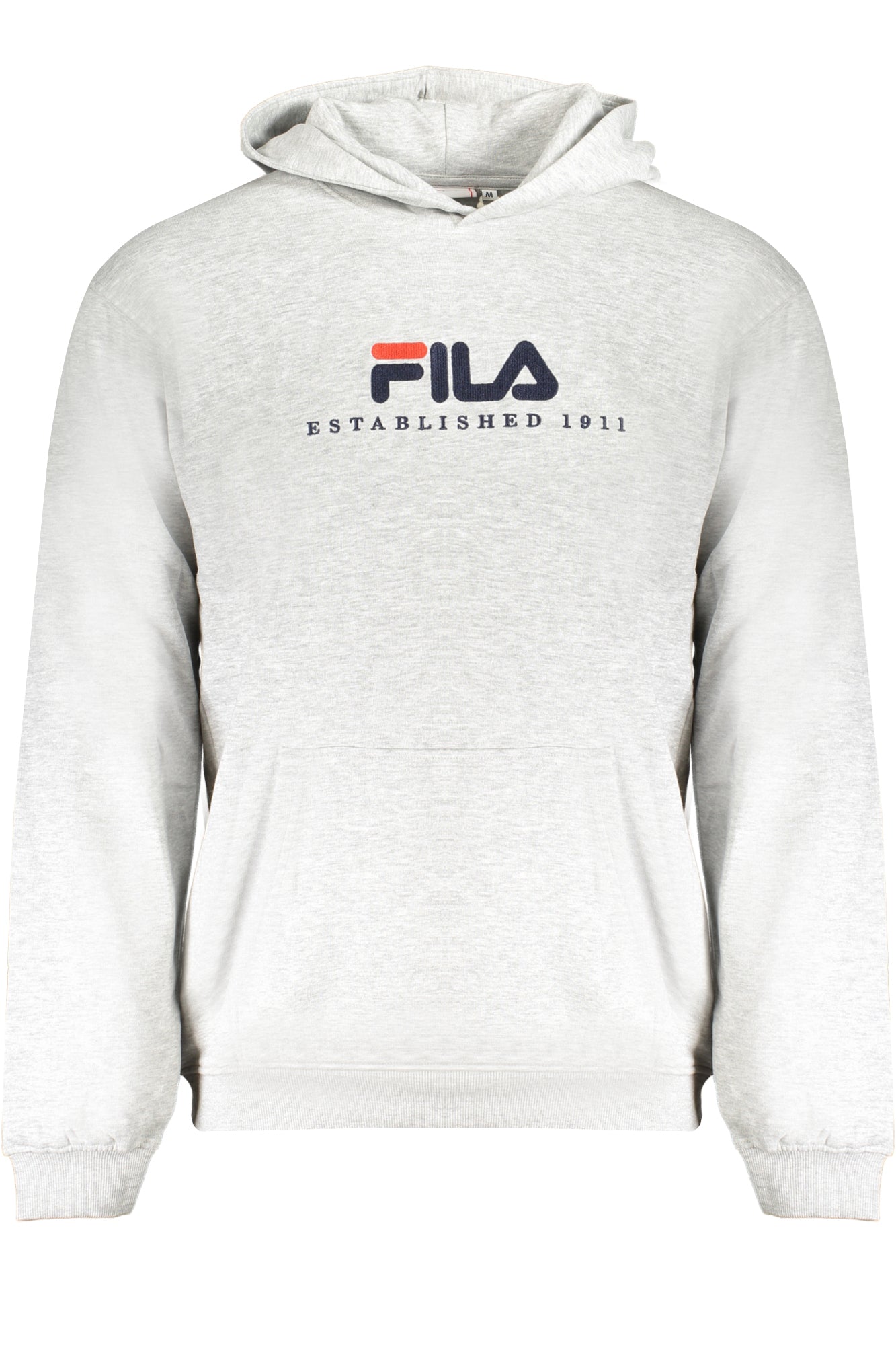 FILA Men Hoodie - Grey