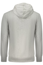 FILA Men Hoodie - Grey